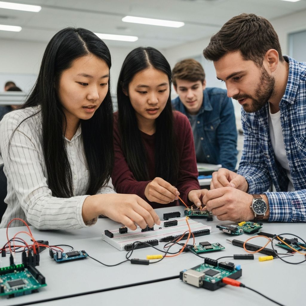 IoT Training Session